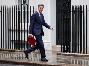 UK to announce trade ban on goods from illegal Israeli settlements