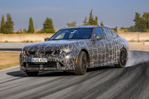 BMW M340i to be replaced by new M350; next-gen details revealed