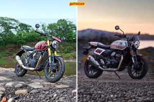 Triumph Speed 400 and Tracker 400 prices cut by up to Rs 7,000
