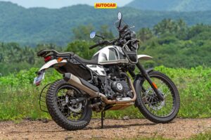 9 things to know before buying Royal Enfield Himalayan 440