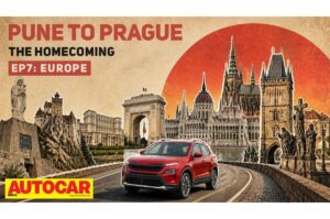 Pune to Prague in a Skoda Kylaq – Episode 7: The Homecoming