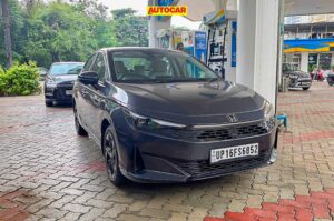 Honda City petrol CVT real world mileage tested, explained