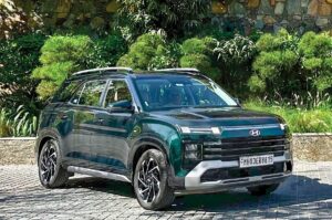 Hyundai Alcazar long-term review, 21,000km report