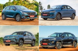 Suzuki aims to halve new model development time by 2030