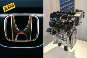 Honda to source Horse 1.2-litre engine for new compact SUV