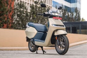 Ather expects Konarc to make up over half of its sales in two years