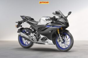 Yamaha R15 M variant to be discontinued