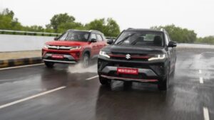 பண்டிகை கால துவக்கம் எதிரொலி… ஆகஸ்ட்டிலும் மாருதி கார் விற்பனை விர்ர்…