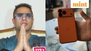 iPhone langar announced in Chandigarh: 10 lucky people among 1,000 to get iPhone 17 and above, here's the only condition