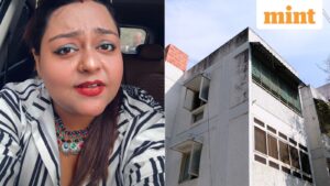 Bengaluru rent leaves woman shocked, ₹60,000 for 2BHK with ₹3-8 lakh deposit: ‘You might find God, but house not sure…’