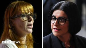 Rayner criticises visa rule proposals ahead of Labour conference