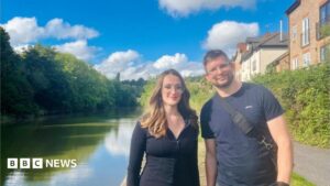 Getting river pollution investigated like 'pulling teeth'