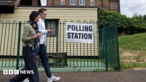 Campaigners told to respect rivals as local election abuse rises