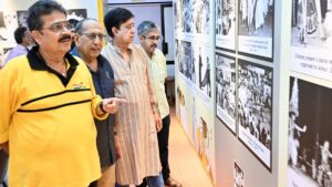 How rare archival photos revealed the magic of Madras