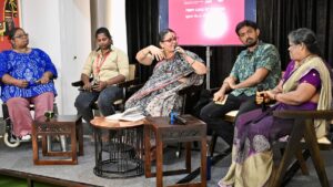 Chennai’s commons belong to those who live, work and depend on them: Porombokkiyal 2026