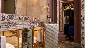 Tumi Promo Code: 40% Savings in 2026 | Condé Nast Traveler