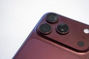 Apple’s new iPhone camera mode promises to prove your photo isn’t AI