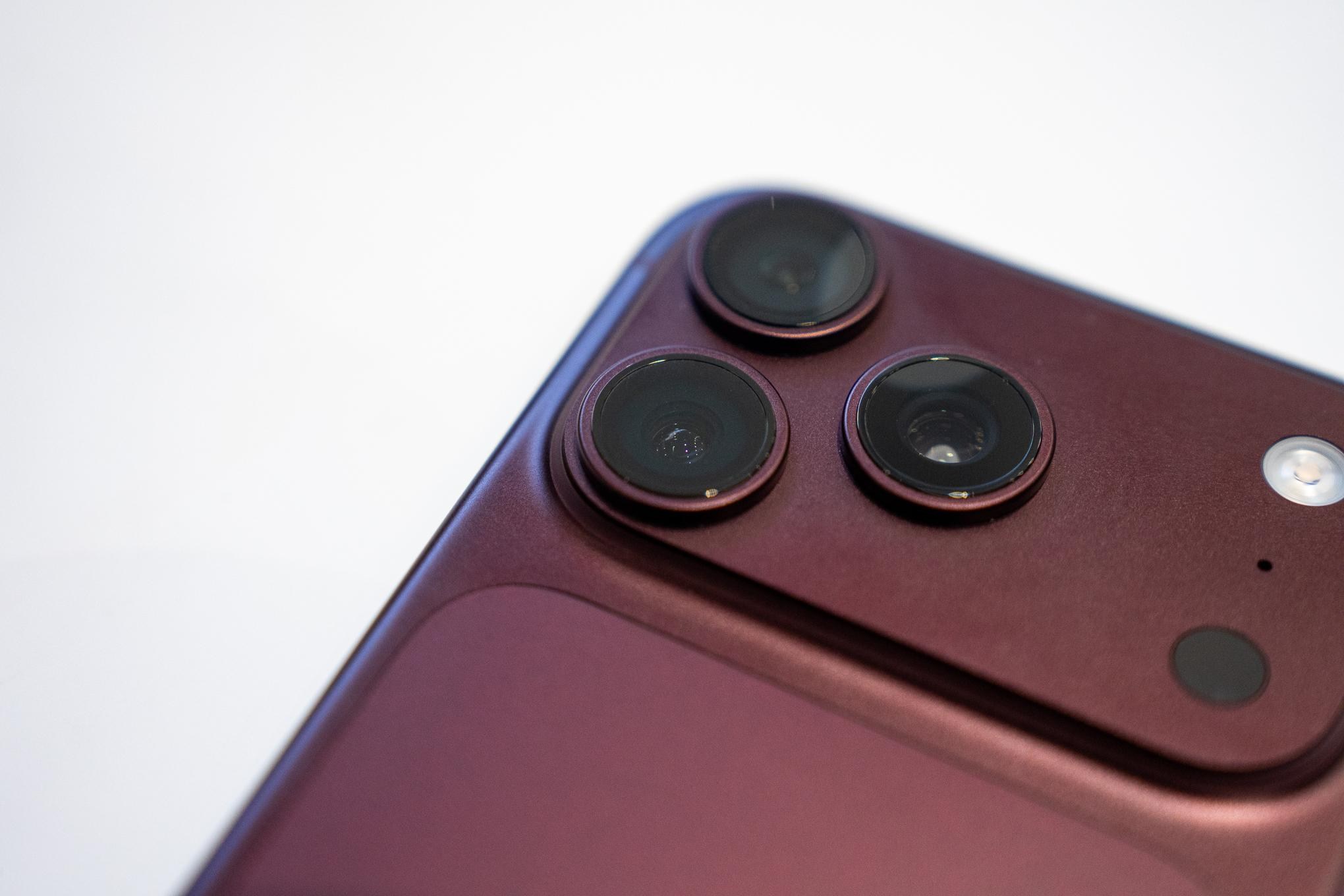 Apple’s new iPhone camera mode promises to prove your photo isn’t AI
