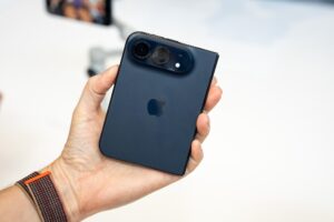 Verge staffers react to the iPhone Duo: what we love and don’t love