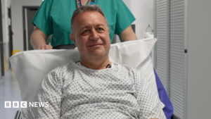 From weeks to hours – the rapid new test transforming brain tumour diagnosis
