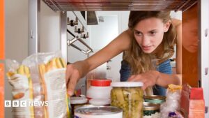 Which emergency foods should you stock up on?