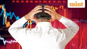 Recall Black Monday? What AI algorithms could do to financial markets is much harder to fathom