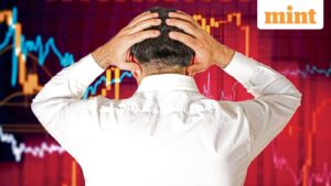 Mint Quick Edit | Indian stocks near a six-month low: will domestic investors stay invested?
