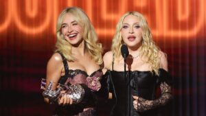 MTV Video Music Awards: Winners List (Updating)