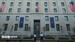 Afghan woman deported from US in first use of 'alien terrorist' court