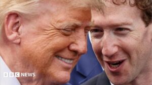 Three takeaways from Trump's 'Super Intelligence' summit
