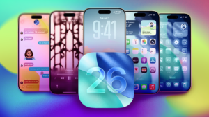 Still on iOS 26? You Need to Download iOS 26.7.1 Now for This Zero-Day Patch