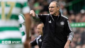 O'Neill receives Celtic backing after 'painful' week