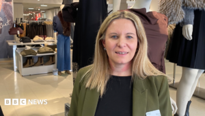 Shoplifters carrying shopping lists, says M&S manager