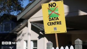AI data centres are booming in Australia – but at what cost?
