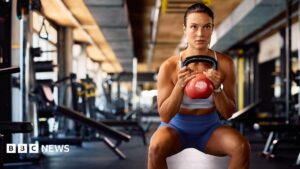 Menstrual fitness: Why some women are 'cycle-syncing' their workouts