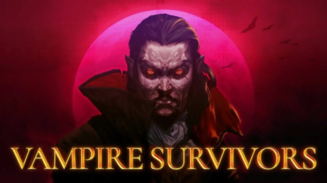 Blood Dungeon Is A Survivors-Like For People Who Don’t Like Vampire Survivors