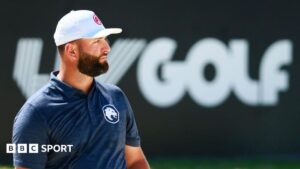 What next for LIV Golf's star players, and its fight for survival?
