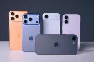 All iPhones — Not Just the Pro Models — Now Cost $100 More
