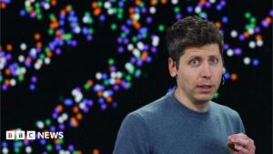 OpenAI unveils AI assistant 'dots' while safety worries delay new model