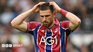 Swansea's golden boot winner yet to kick start season