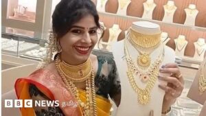பெண் யூட்யூபரின் 'வீடியோக்களால்' ஒரு கோடி மதிப்புள்ள நகை கொள்ளை – நால்வர் சிக்கிய பின்னணி