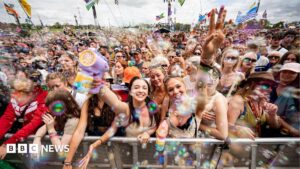Mistakes to avoid when buying Glastonbury tickets