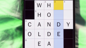 Today’s NYT Mini Crossword Answers for Thursday, Sept. 17