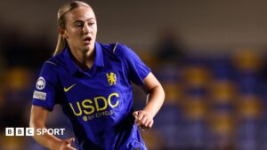 Could Potter be England's next breakthrough star?