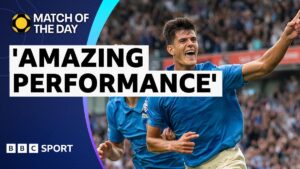 'Brave' Brighton put in 'complete' performance to beat Arsenal – Murphy