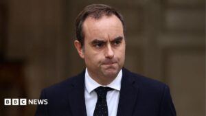 French PM warns against escalation of school protests after 164 arrested