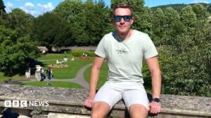 A&E did not get the basics right – my son's life was ruined at 32