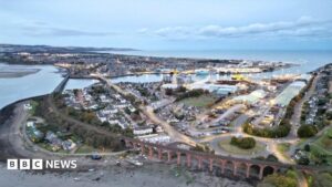 Offshore wind plant to bring jobs boost to Montrose