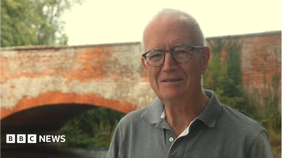 'River is flowing better than it has for 25 years'
