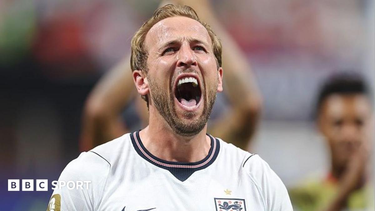Can Kane buck history and win Ballon d'Or?